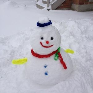 Meet your Posher, Connie